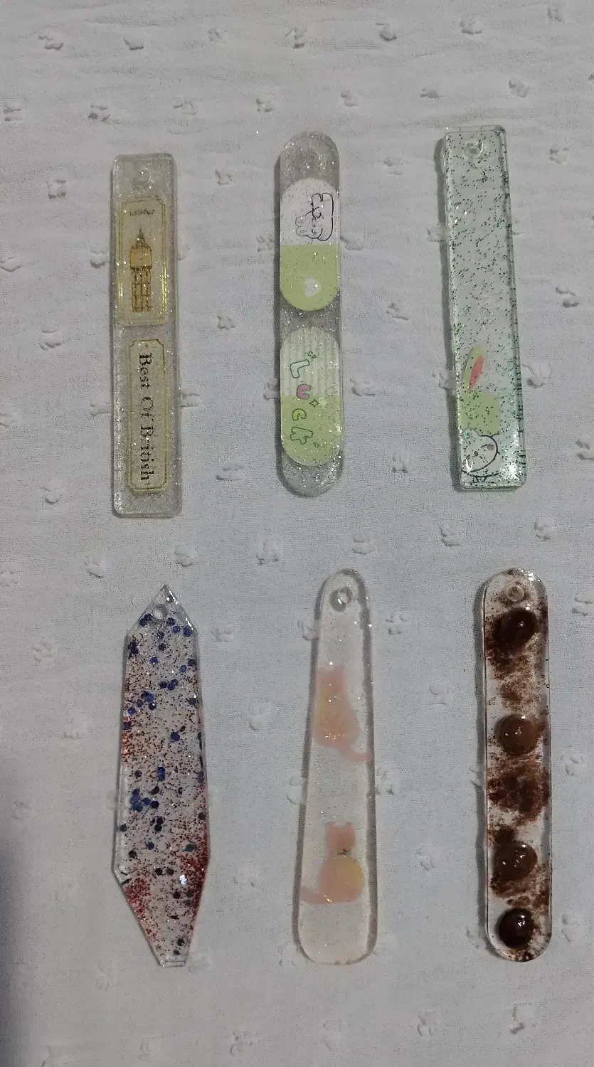 نشانگر کتاب|لوازم التحریر|رفسنجان, |دیوار