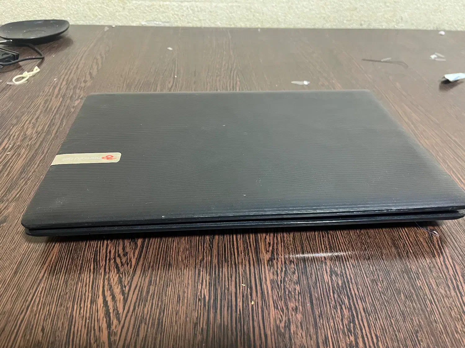 لپتاپ  packard bell|رایانه همراه|تهران, جمهوری|دیوار