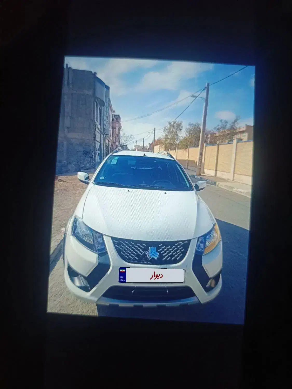 کوییک gxفول1403|خودرو سواری و وانت|قم, سراجه (۱۵ خرداد)|دیوار