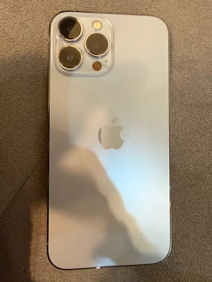 آیفون ۱۳ پرومکس ۲۵۶LA|موبایل|تهران, ایرانشهر|دیوار