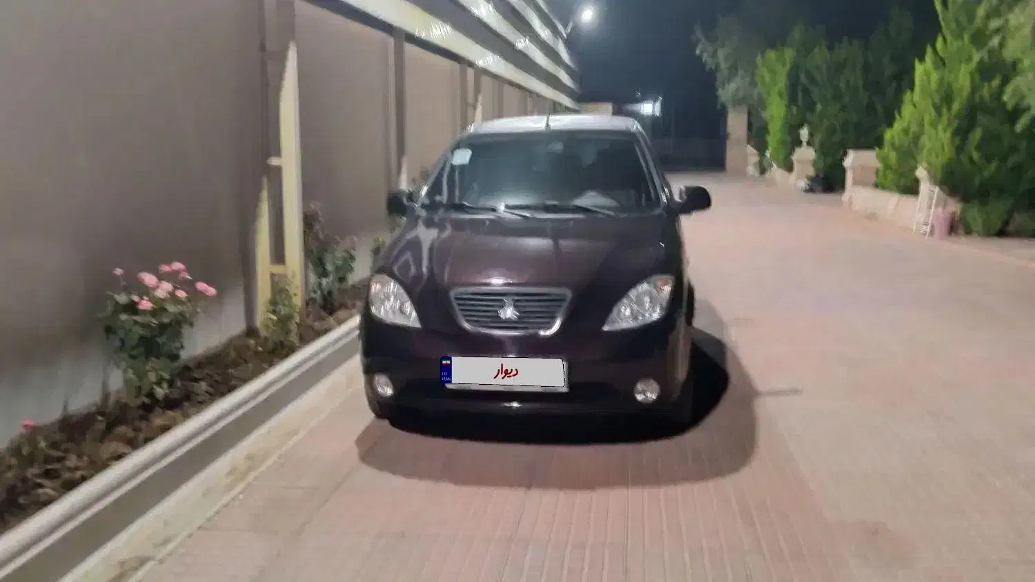 تیبا 2 EX|خودرو سواری و وانت|فردیس, نگارستان|دیوار