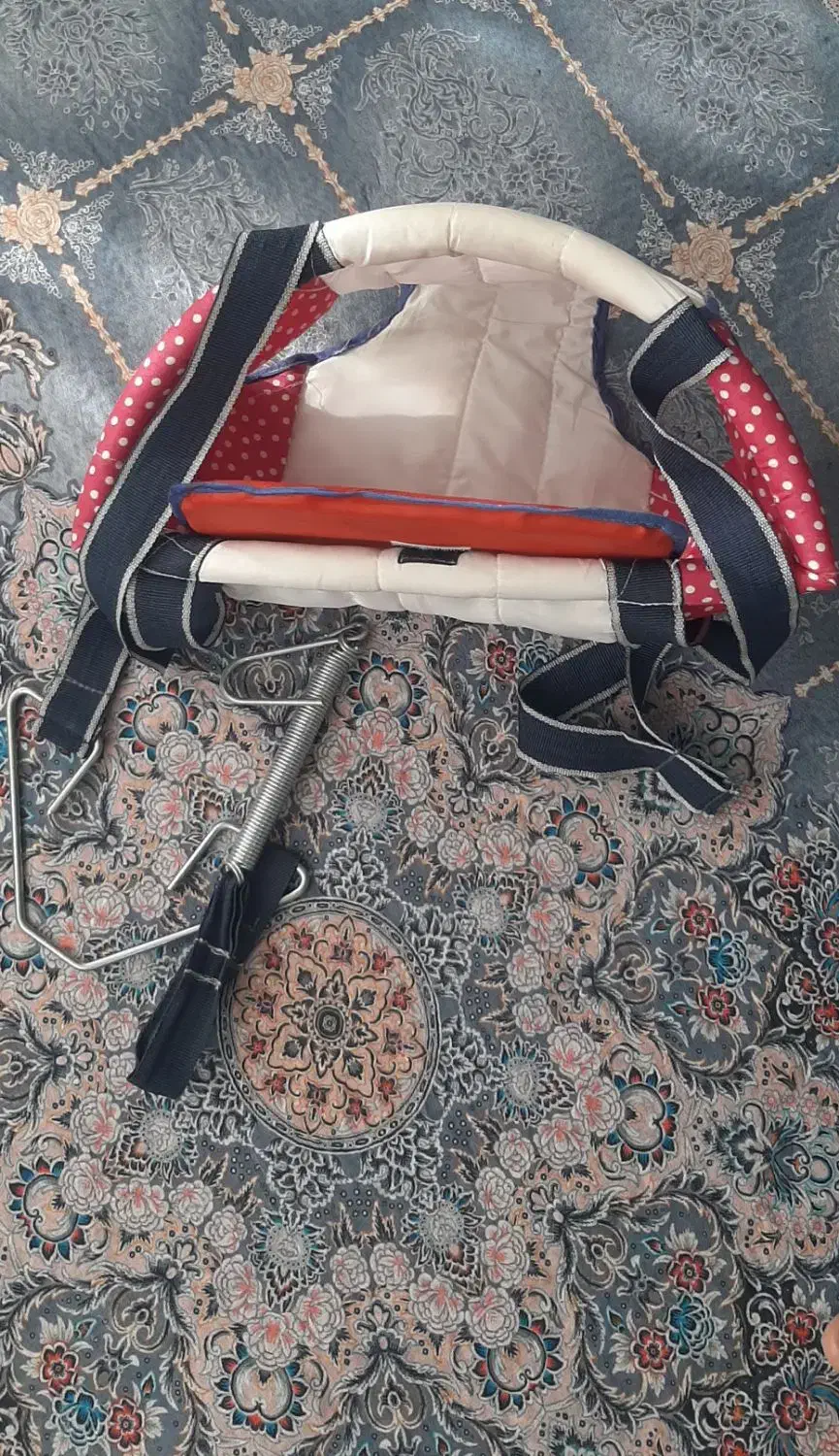 تاب شورتی|اسباب و اثاث بچه|قائن, |دیوار