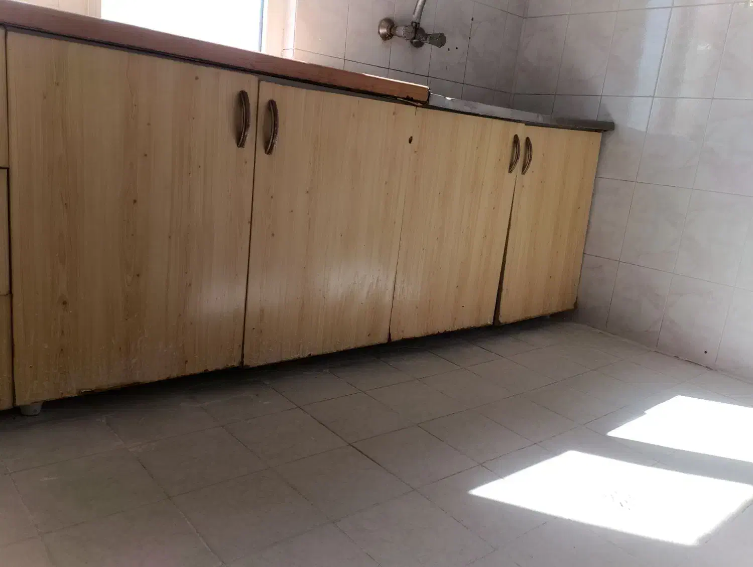 کابینت فلزی|مصالح و تجهیزات ساختمان|تربت‌حیدریه, هاشمی‌نژاد|دیوار