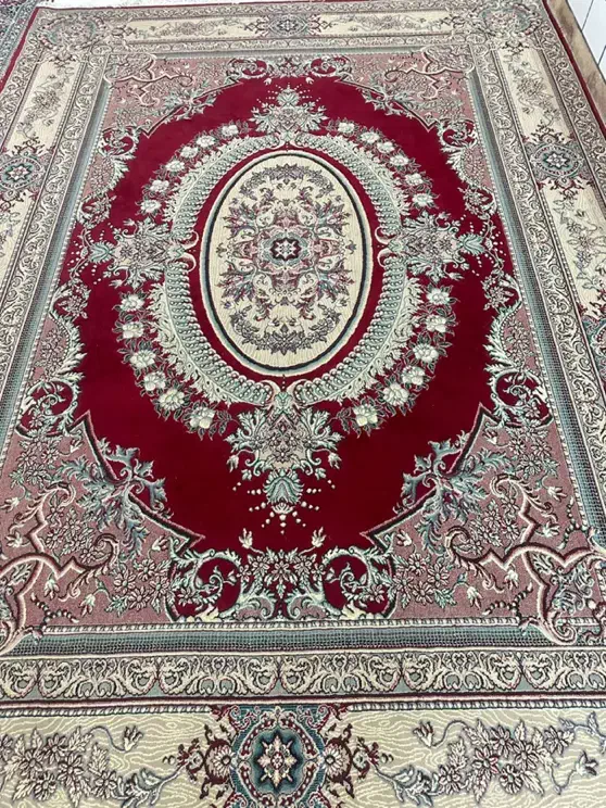 فرش ۱۲ متری|فرش|کازرون, |دیوار