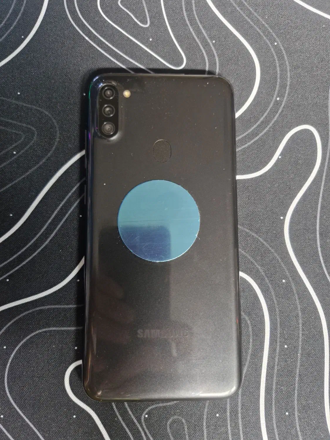 a11 تمیز|موبایل|تهران, افسریه شمالی|دیوار