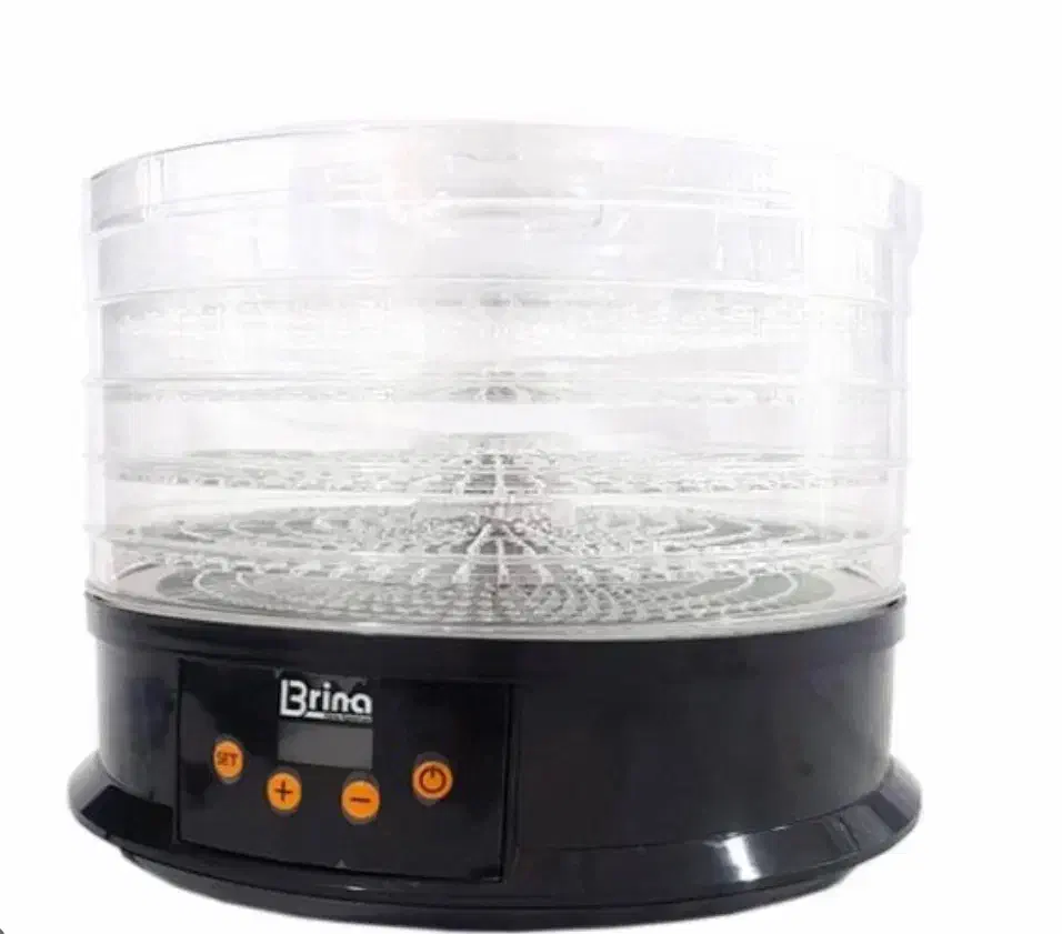 میوه و سبزی خشک کن برینا|سایر لوازم برقی|شیراز, شهرک فرهنگیان|دیوار