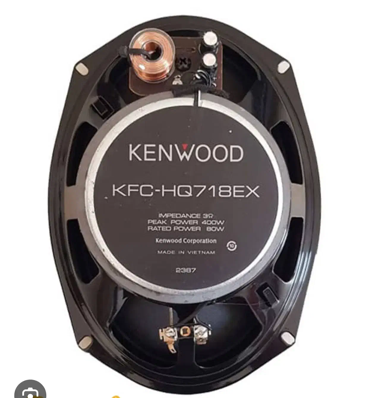 ظبط و باند و امپیلی|قطعات یدکی و لوازم جانبی|کردکوی, |دیوار