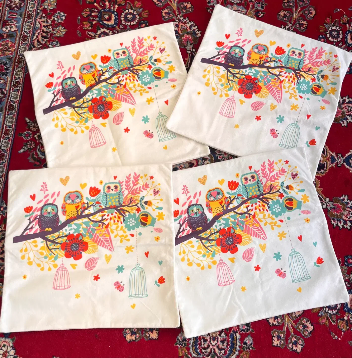 کوسن|رختخواب، بالش، پتو|سبزوار, پاسداران|دیوار