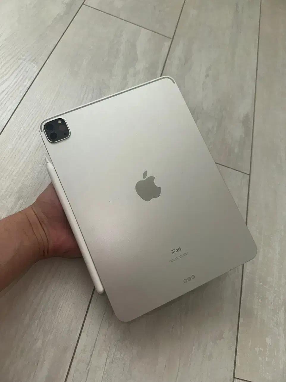 ایپد پرو ۲۰۲۱|تبلت|تبریز, |دیوار