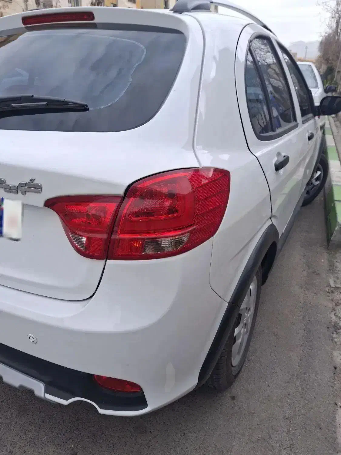 کوئیک مدل404|خودرو سواری و وانت|پردیس, فاز ۴|دیوار