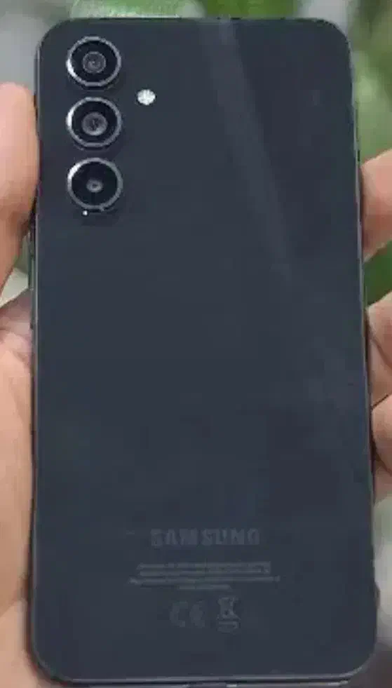 گوشی a54 سامسونگ|موبایل|لاهیجان, لیل|دیوار