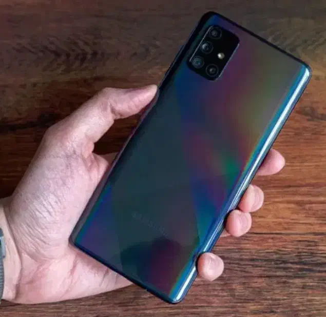 A71|موبایل|اندیشه, شهرک صدف|دیوار