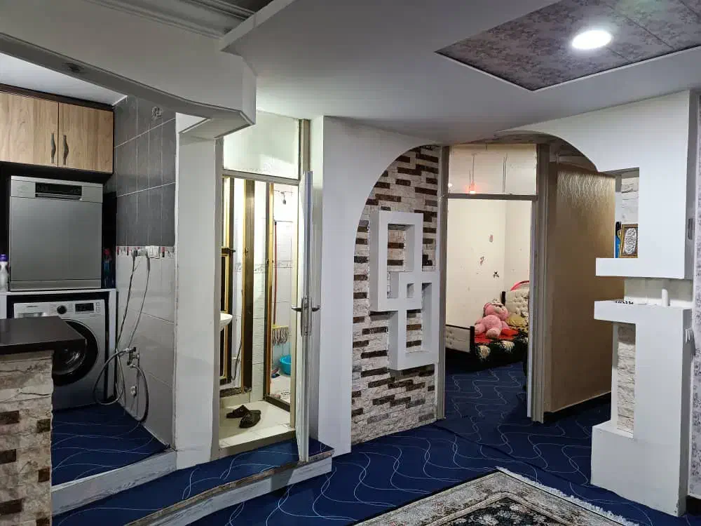 اپارتمان فول‌امکانات حافظ قدیم|فروش آپارتمان|خرمشهر, |دیوار