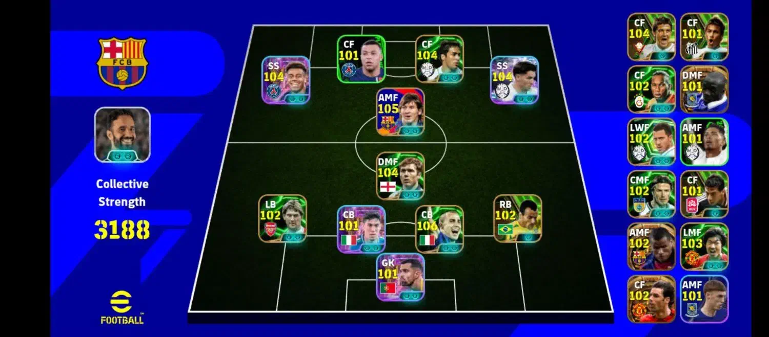 اکانت ایفوتبال مفت|کنسول، بازی ویدئویی و آنلاین|زنجان, |دیوار