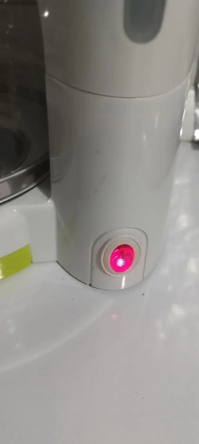 فروش ویژه چند تا وسیله برقی نو ودر حد نو|اجاق گاز و لوازم برقی پخت‌وپز|شاهین‌شهر, شهرک گلدیس|دیوار