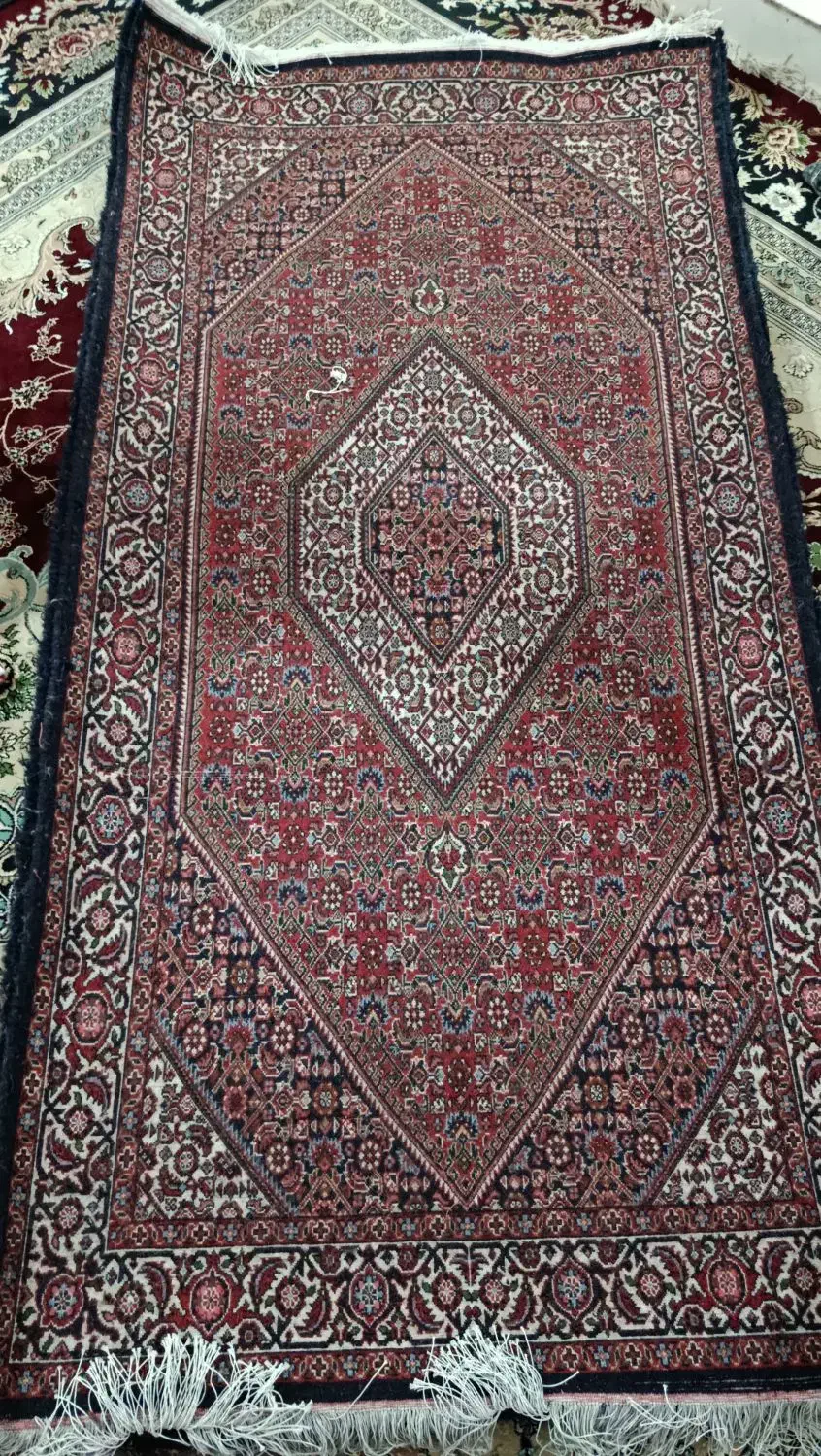 فرش دستبافت|فرش|زنجان, |دیوار