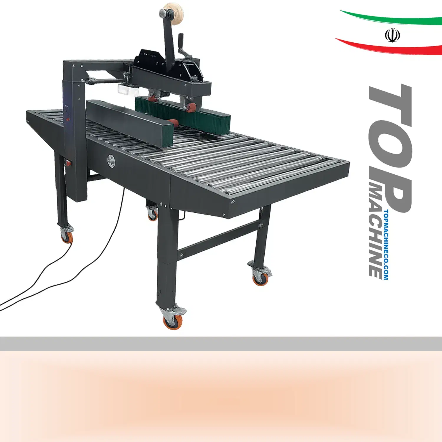 دستگاه چسب زن کارتن|ماشین‌آلات صنعتی|قدس, شهر‌قدس|دیوار