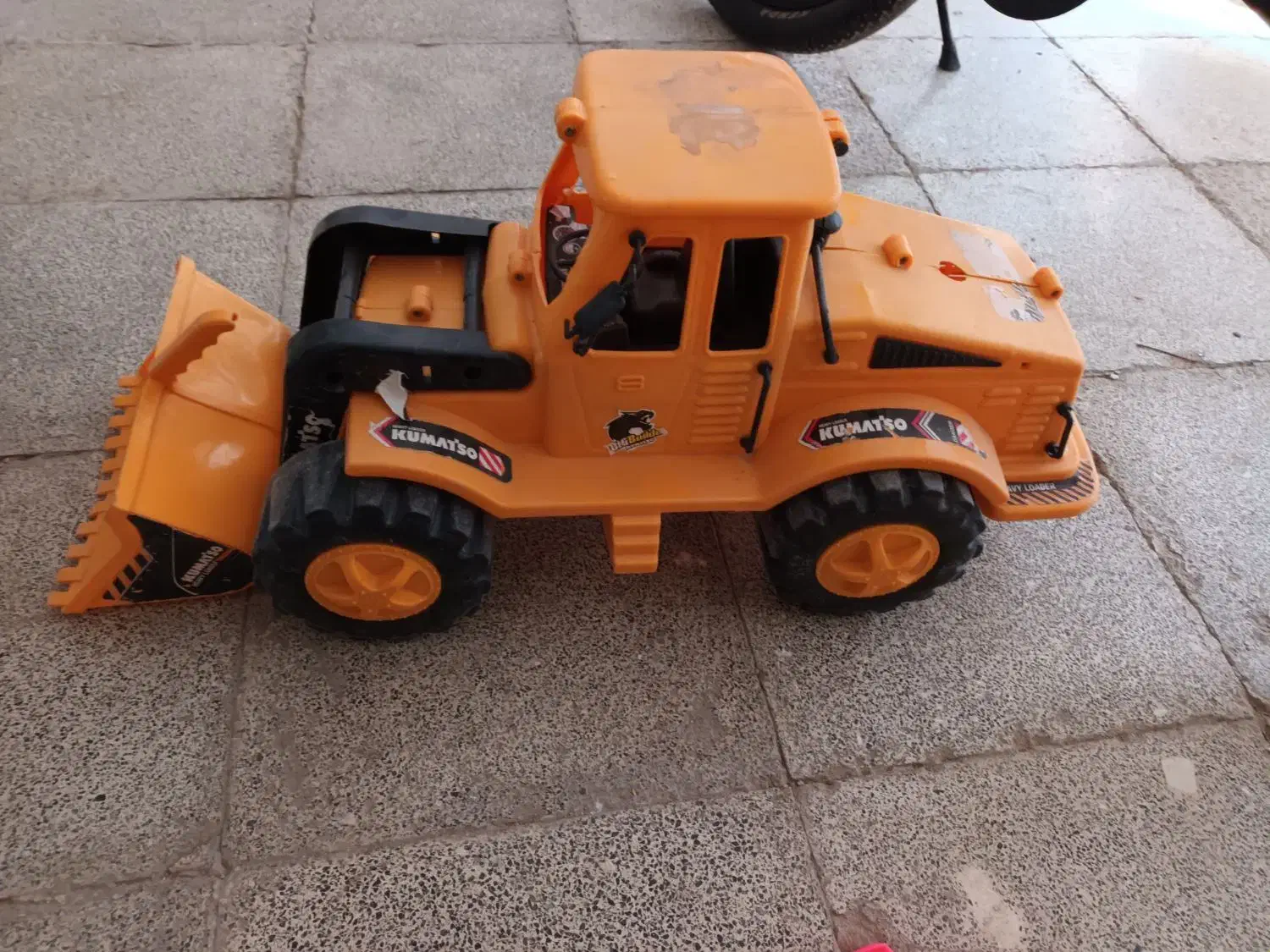 ماشین‌.|اسباب‌‌بازی|بجنورد, |دیوار