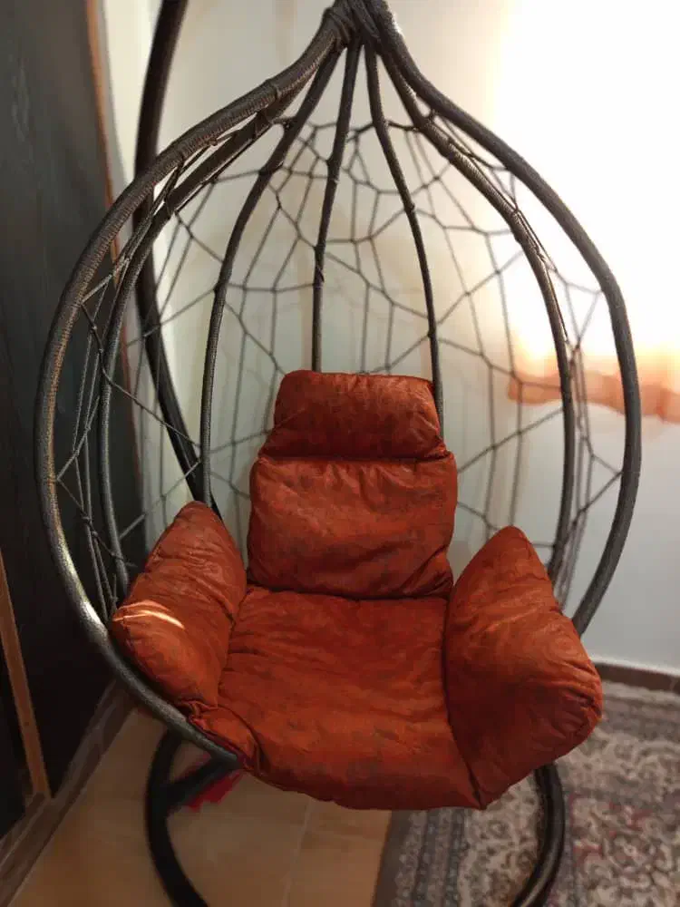 تاب ریلکسی|صندلی و نیمکت|آزادشهر, |دیوار