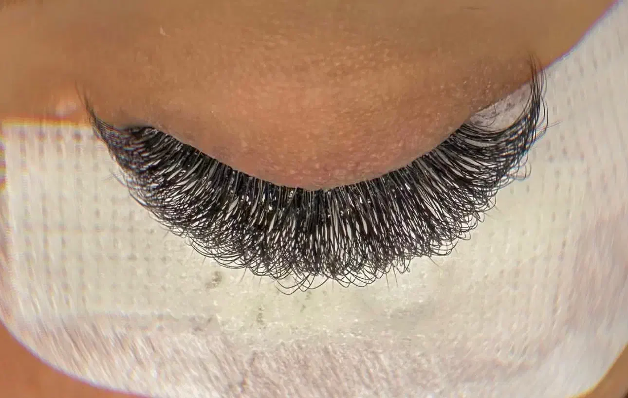 آموزش تخصصی اکستنشن مژه در اهواز (کیانپارس)|خدمات آموزشی|اهواز, کیانپارس |دیوار