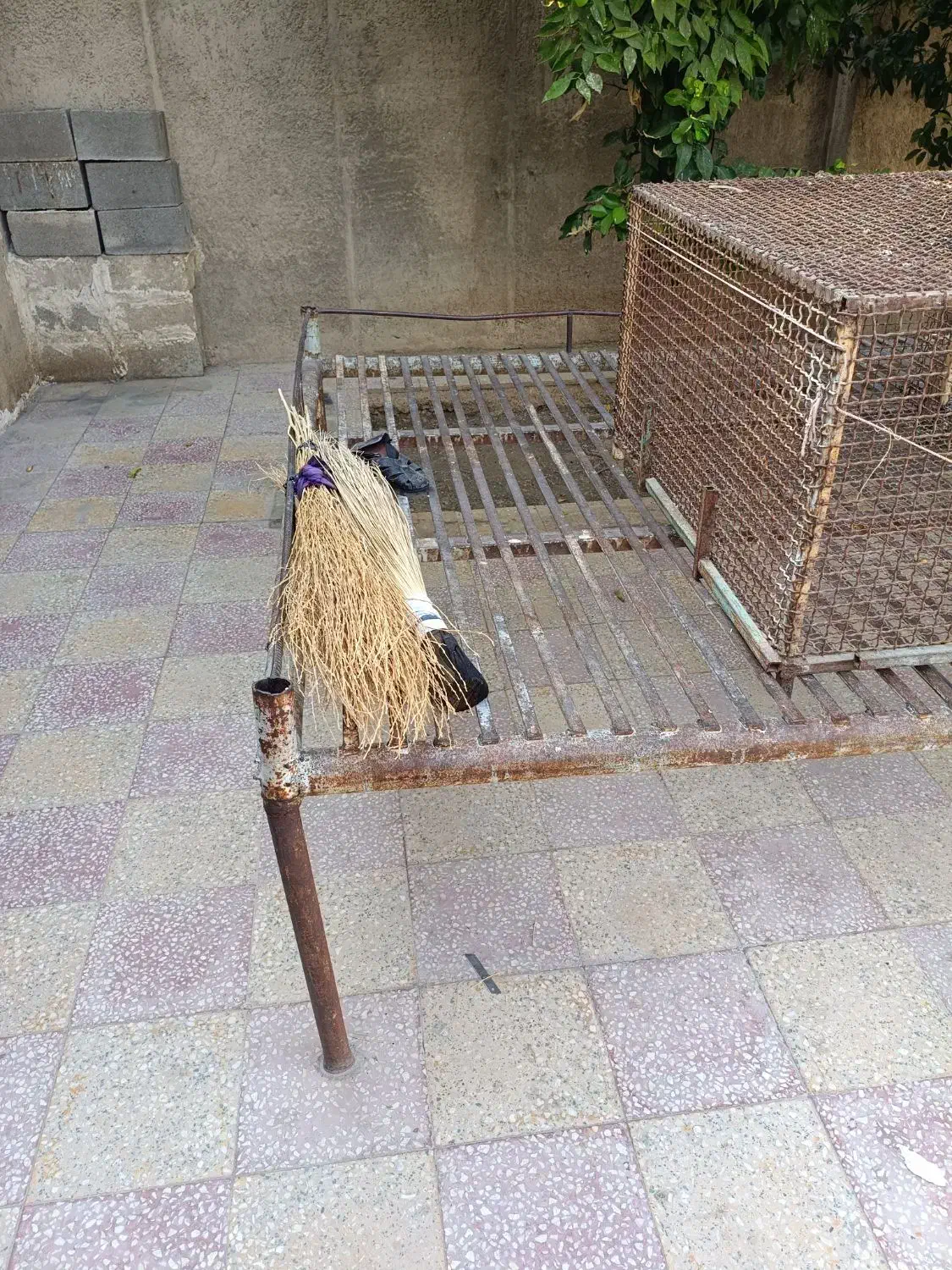 فروش تخت و قفسه|تخت و سرویس خواب|دهدشت, |دیوار