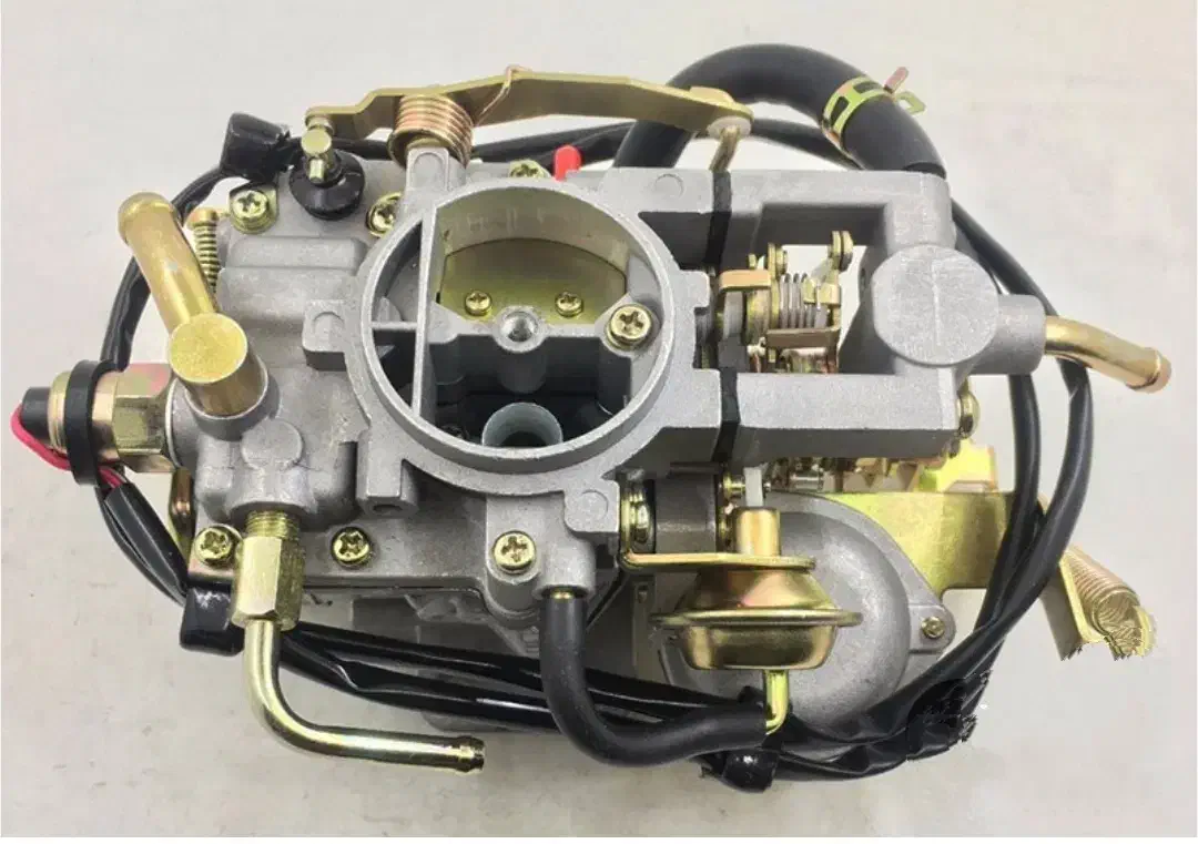 کاربراتور|قطعات یدکی و لوازم جانبی|رشت, بیجارپس|دیوار