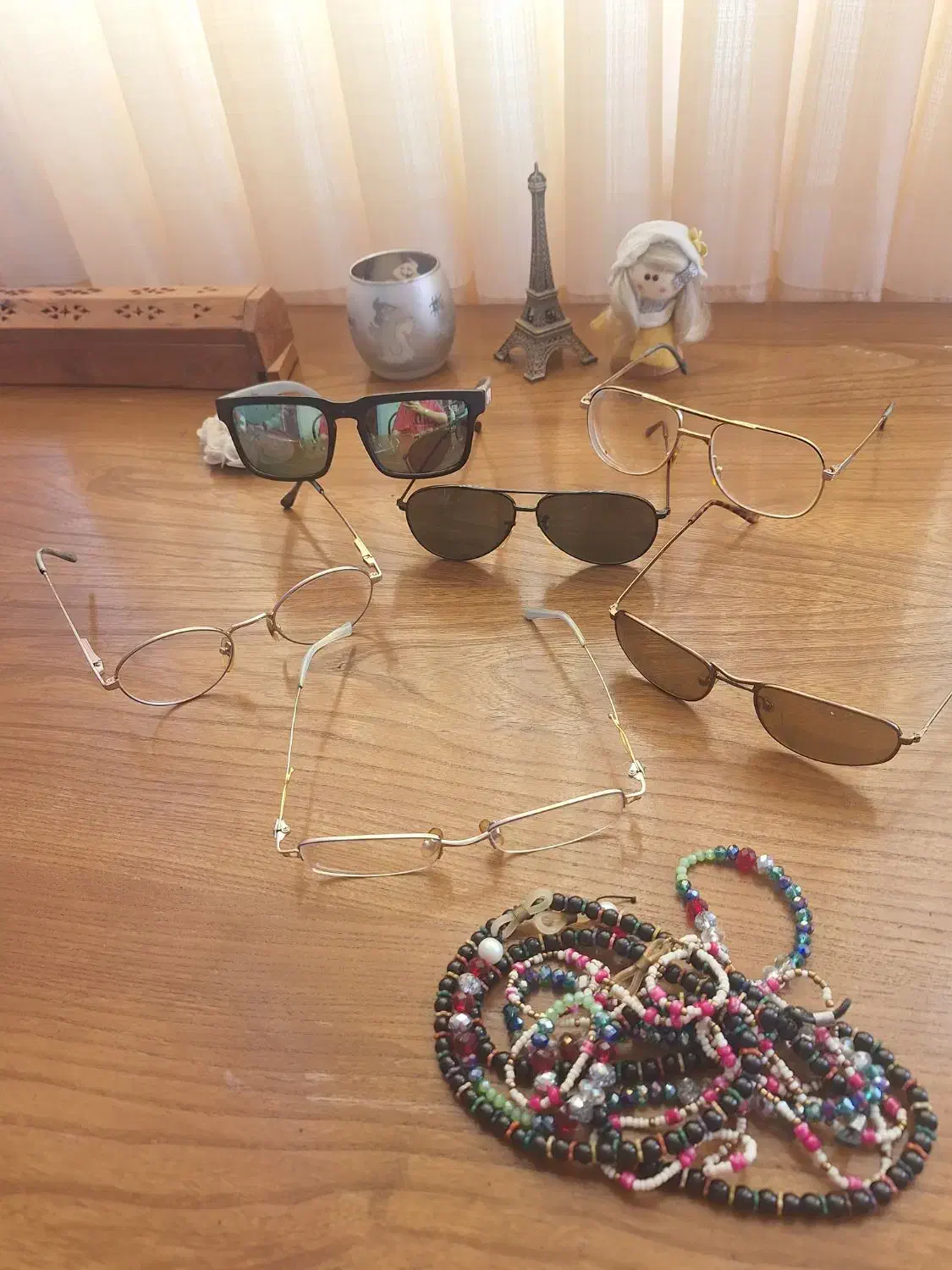 +عینک طبی و آفتابی+|زیورآلات و اکسسوری|قم, زنبیل آباد|دیوار