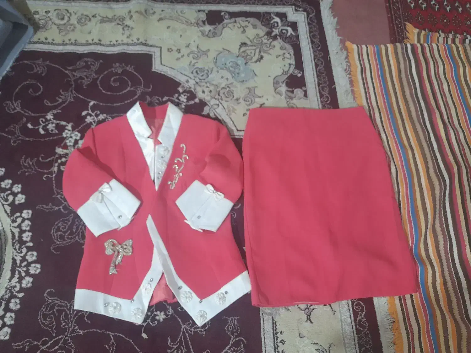 لباس|لباس|زاهدان, |دیوار