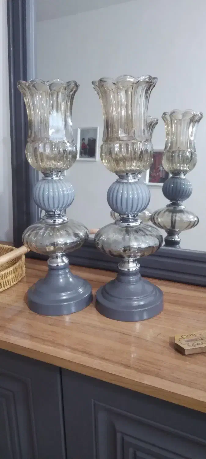 جاشمعی|صنایع دستی و سایر لوازم تزئینی|خرم‌آباد, |دیوار