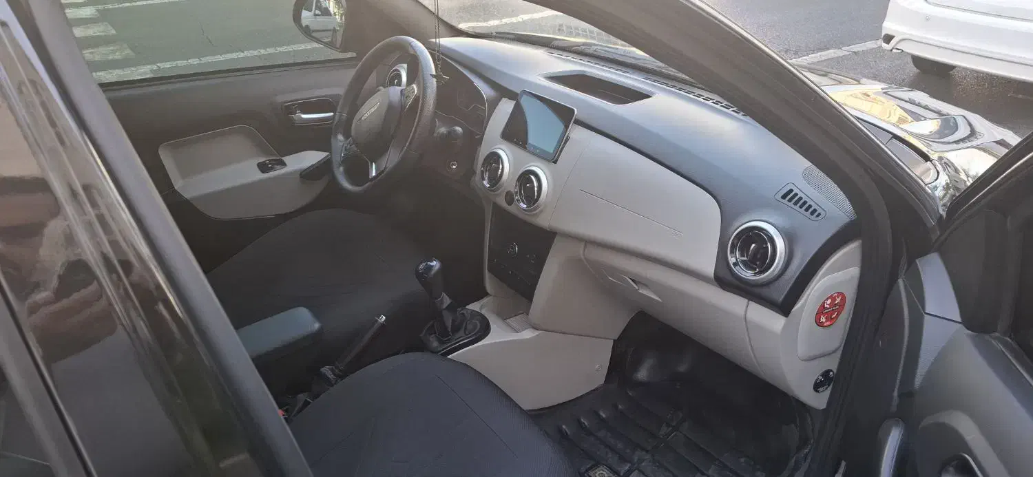 سهند s فول آپشن|خودرو سواری و وانت|ساری, |دیوار