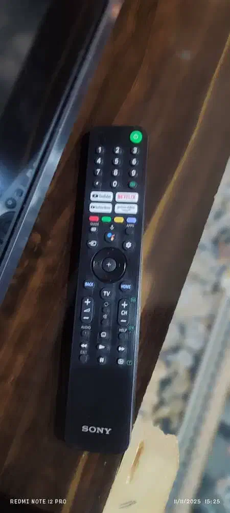 تلوزیون سونی ۶۵اینج|تلویزیون و پروژکتور|کارون, |دیوار