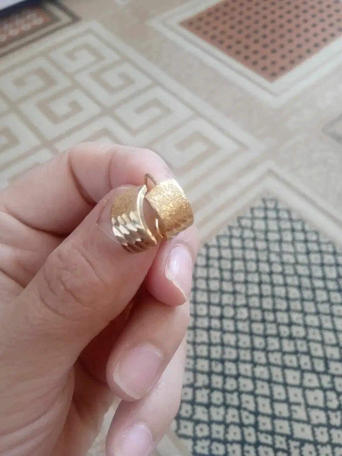 طلا|جواهرات|ایوان, |دیوار