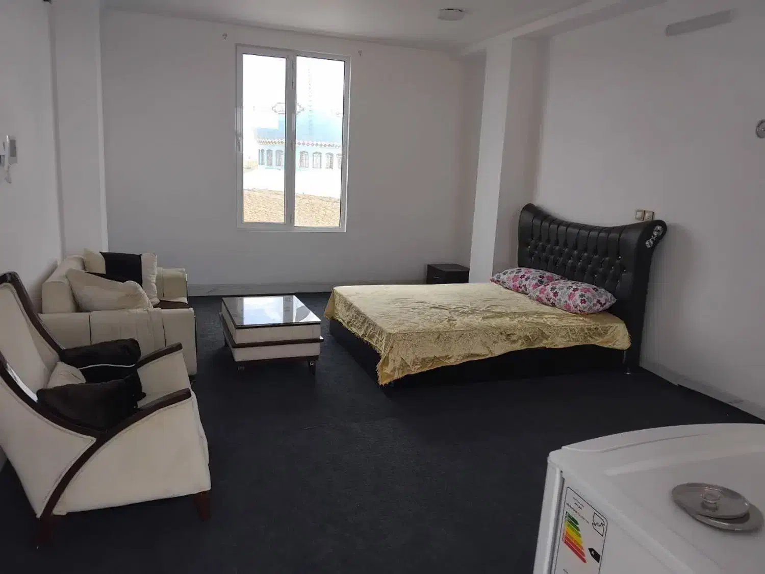 اجاره سوئیت به صورت روزانه وهفتگی|اجارهٔ کوتاهمدت آپارتمان و سوئیت|اردکان, |دیوار