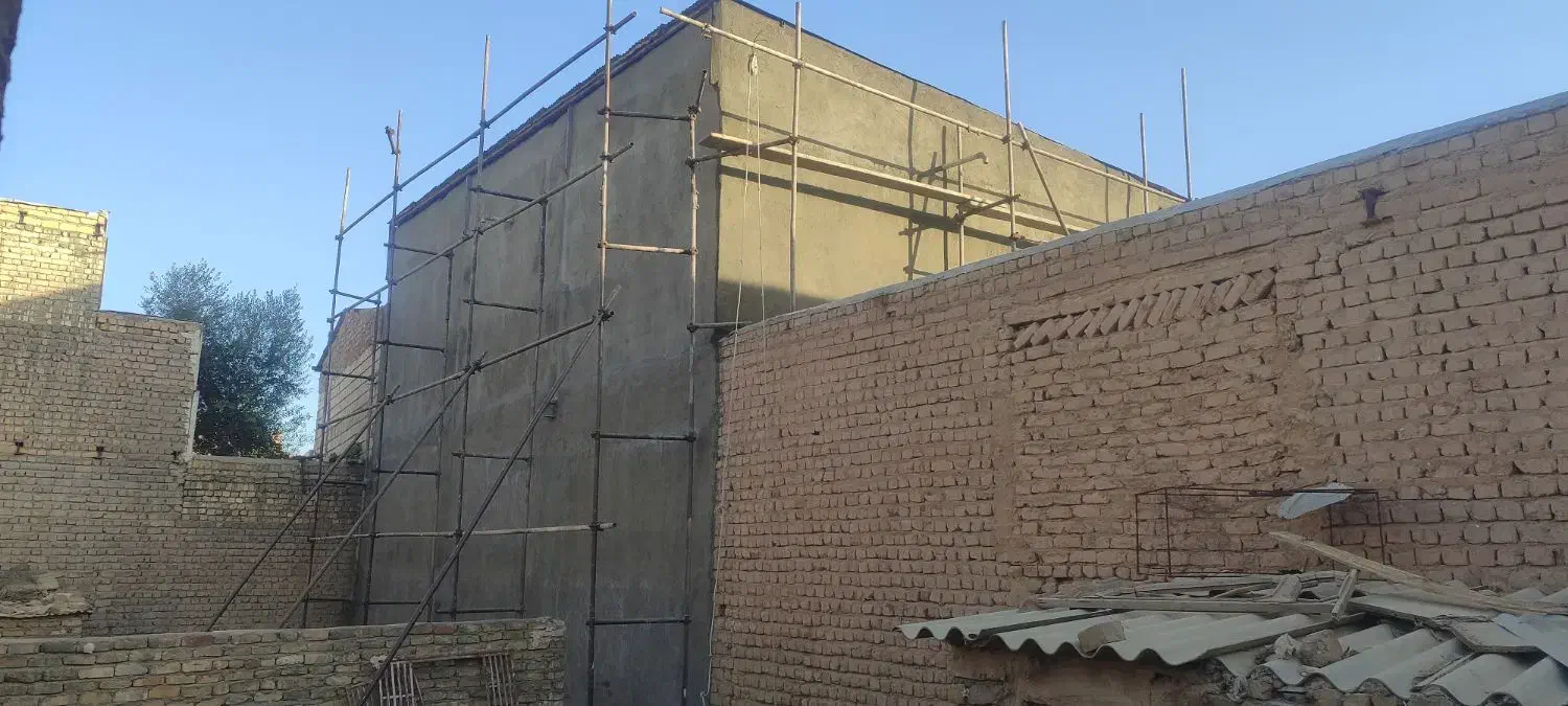 سیمان کاری|خدمات پیشه و مهارت|قنوات, |دیوار