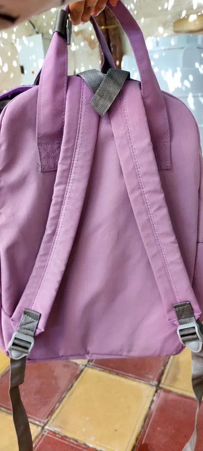 کوله پشتی فانتزی دخترانه|کیف، کفش، کمربند|ماهدشت, |دیوار