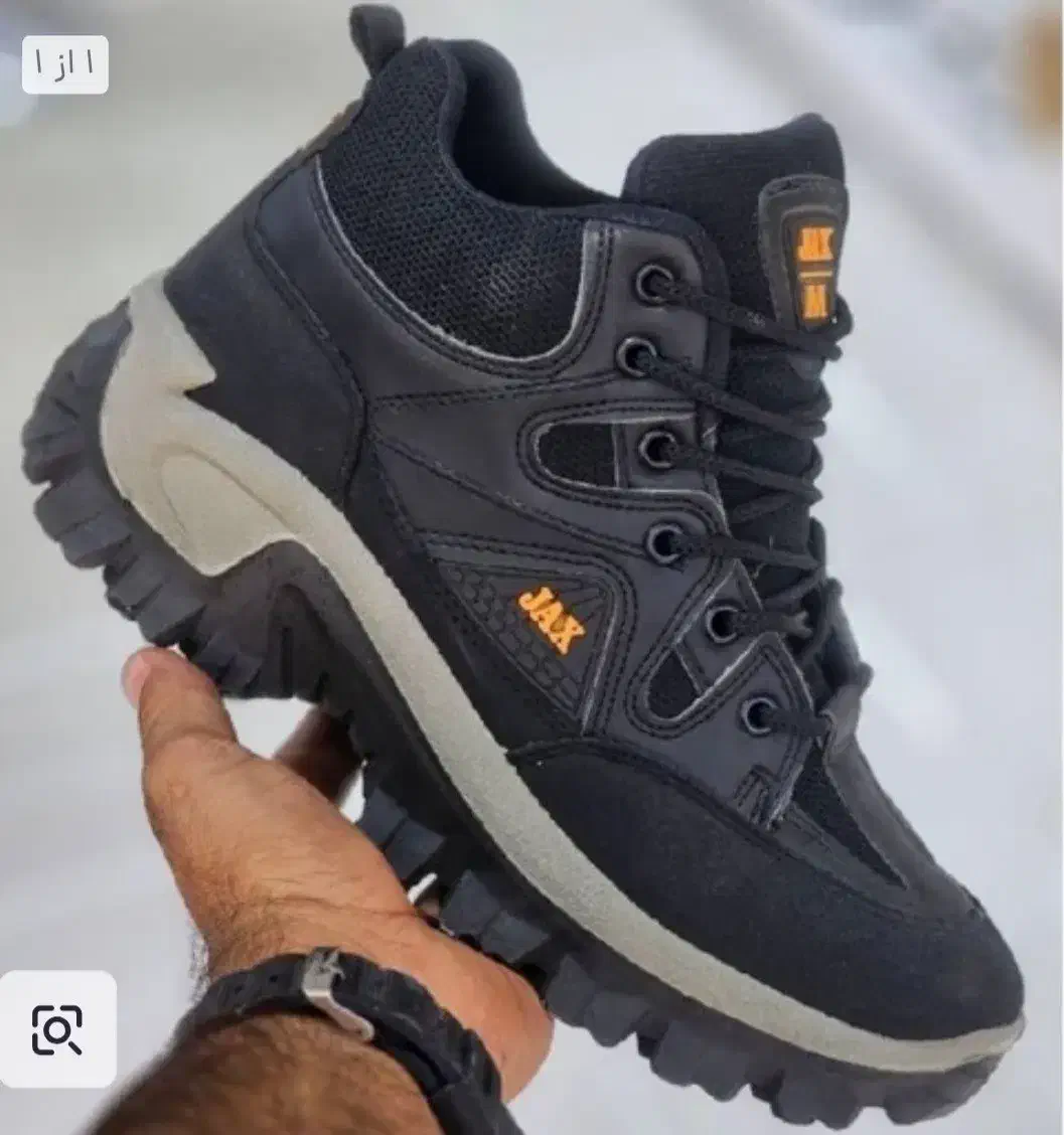 نیم بوت مردانه|کیف، کفش، کمربند|میانه, |دیوار