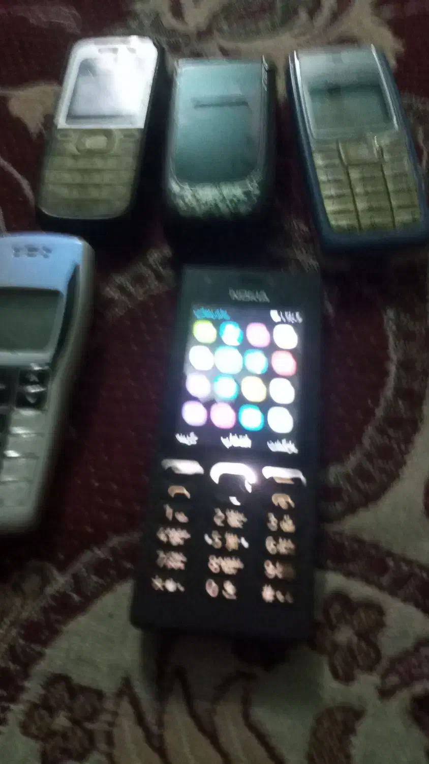 گوشی|موبایل|قم, مسجد امام حسن|دیوار