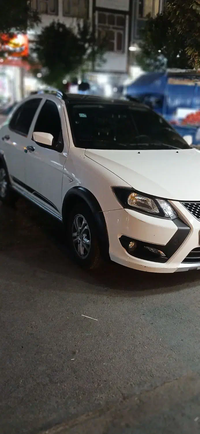 کوییک GXRمدل ۱۴۰۳|خودرو سواری و وانت|قرچک, مهدیه|دیوار