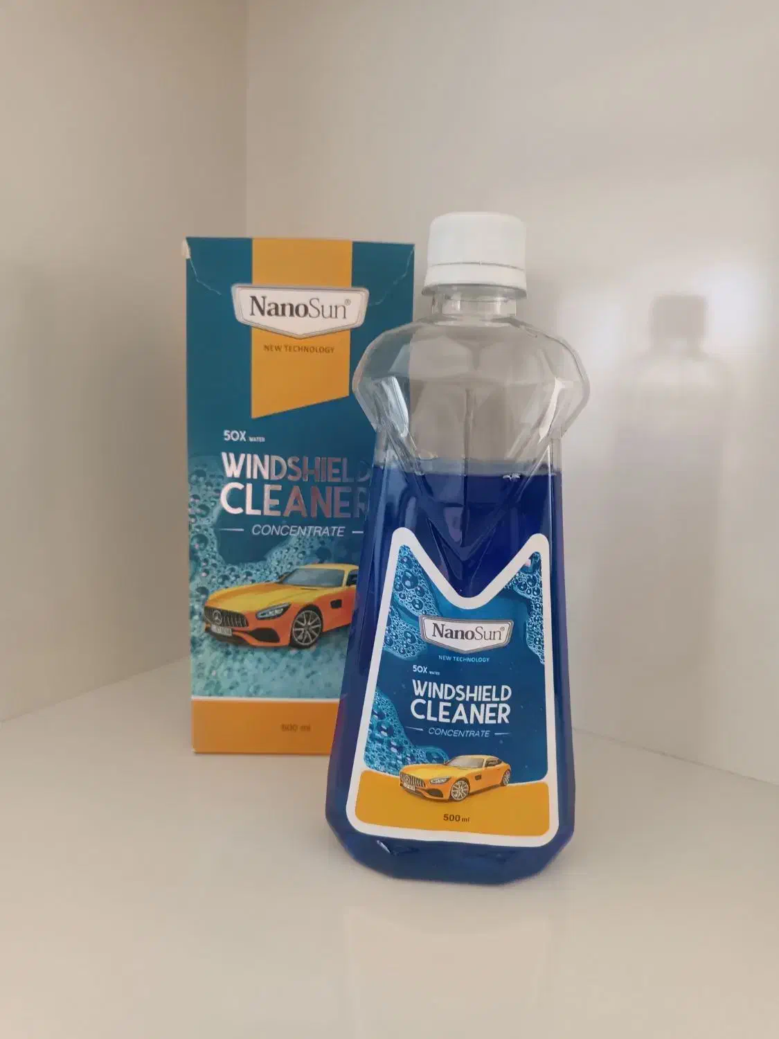 خانم خونه دار لازمت میشه این محصول|مواد شوینده و دستمال کاغذی|اراک, |دیوار