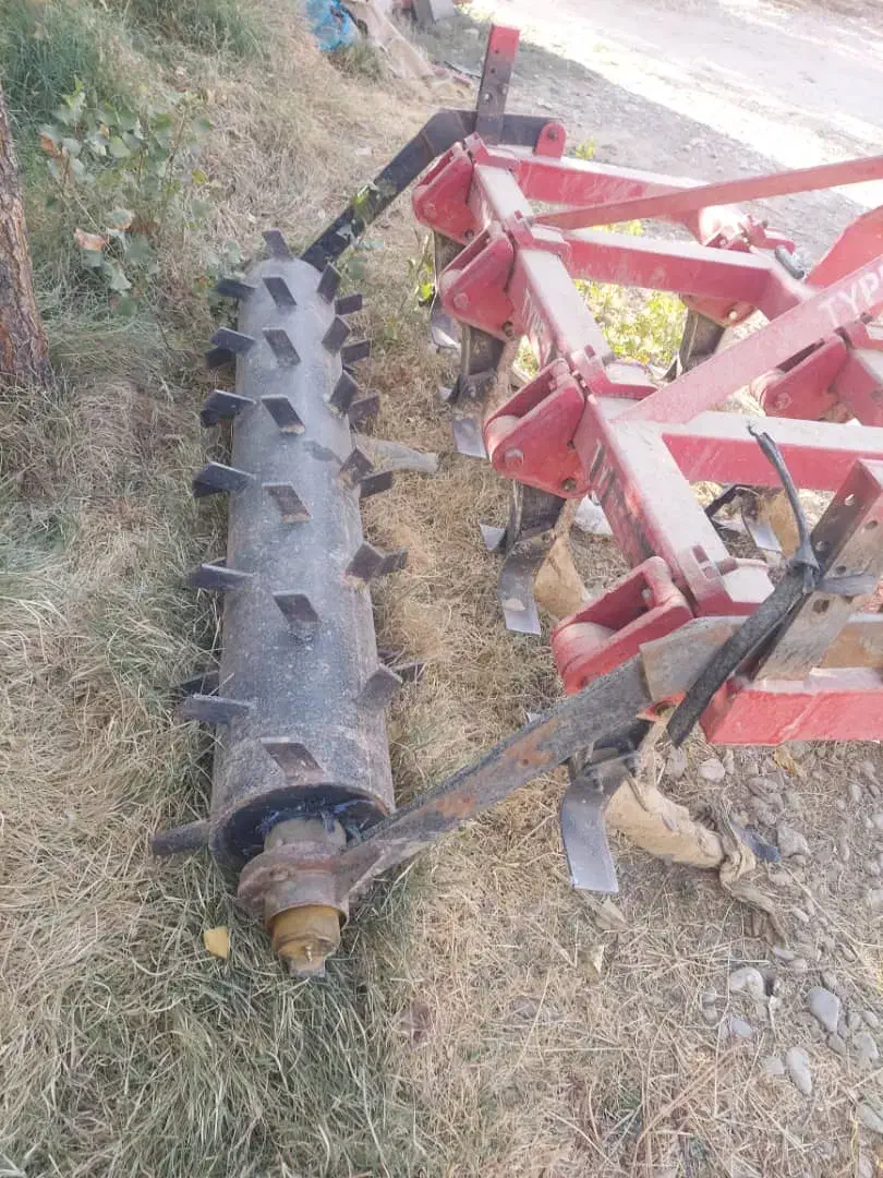 چیزل هفت شاخه کوار|ماشینآلات صنعتی|کوار, |دیوار