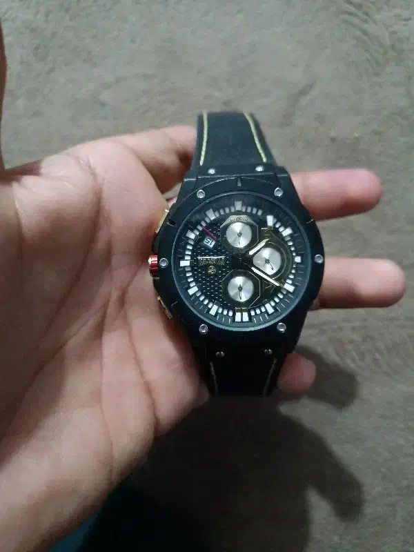 ساعت فروشی تمیز|ساعت|چابهار, |دیوار