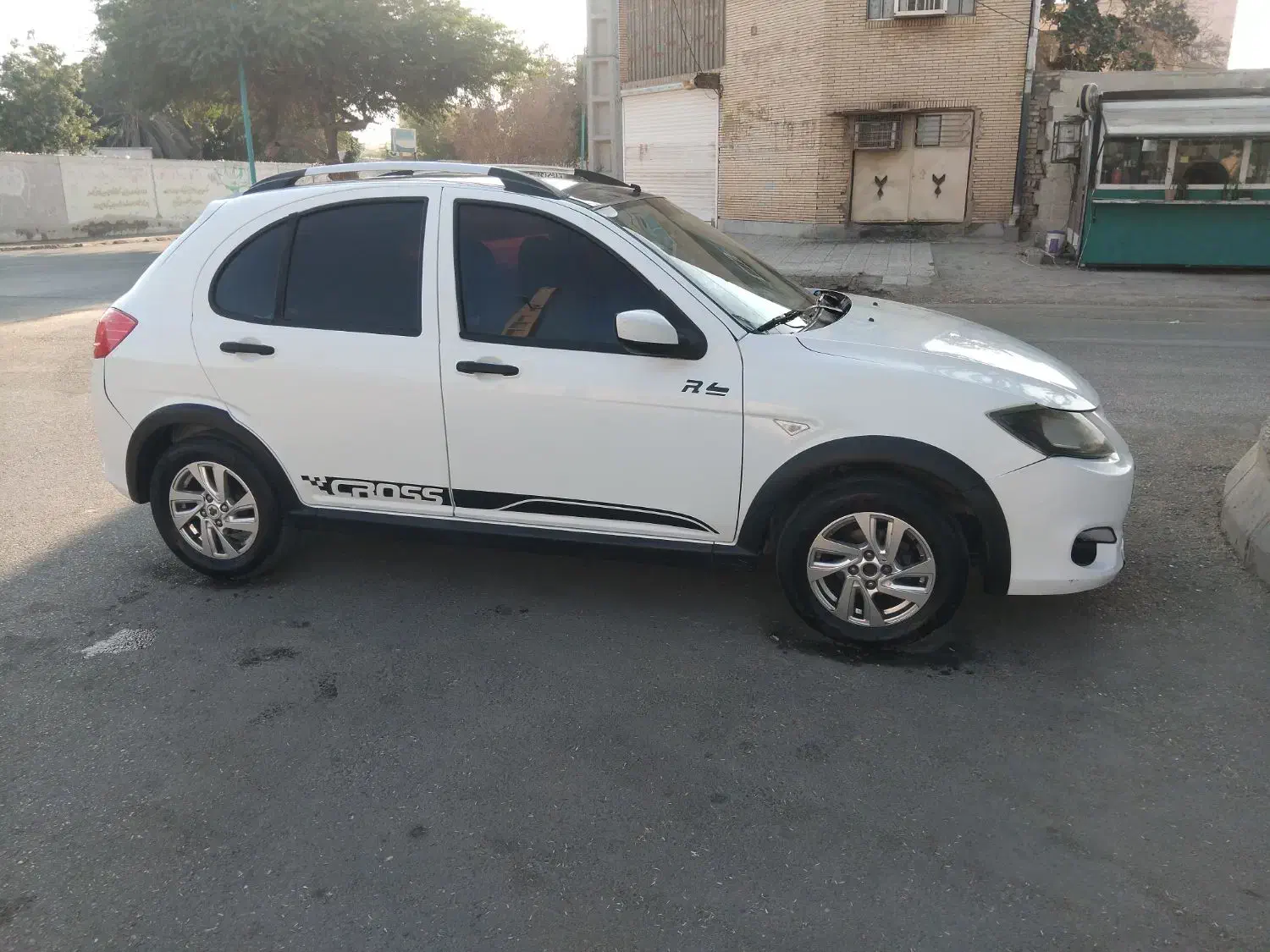 کویک ار مدل ۹۹|خودرو سواری و وانت|بندرعباس, |دیوار