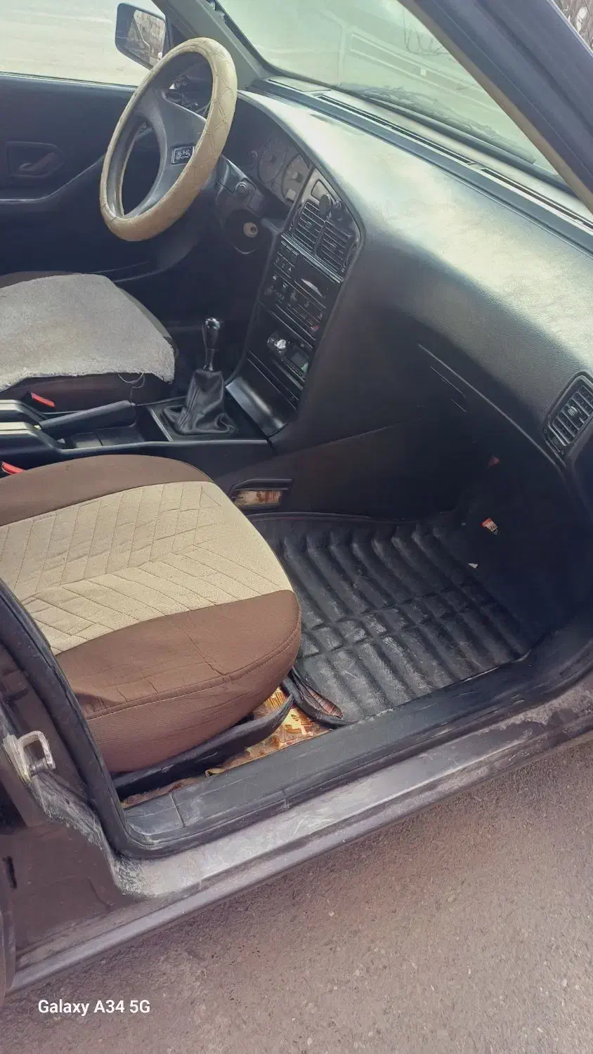 روا مدل 87|خودرو سواری و وانت|مرند, |دیوار