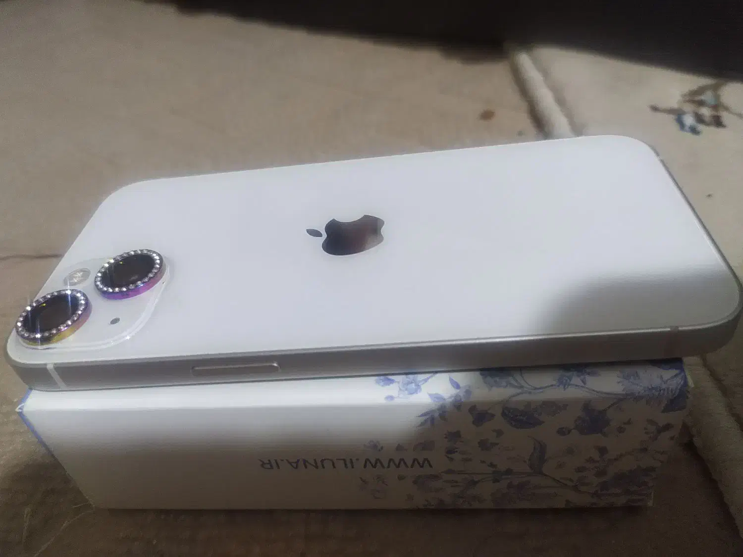 آیفون ۱۳ ZAA|موبایل|یاسوج, |دیوار