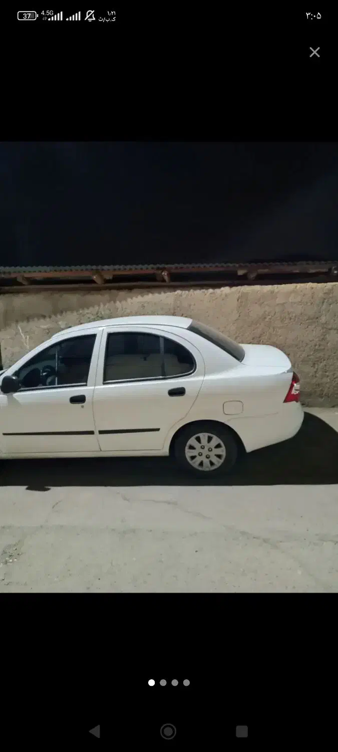 تیبا 1|خودرو سواری و وانت|پارس‌آباد, |دیوار