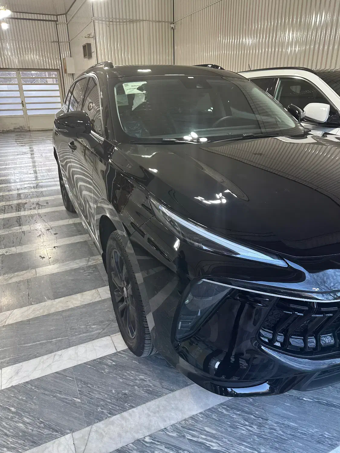 لاماری|خودرو سواری و وانت|ارومیه, |دیوار