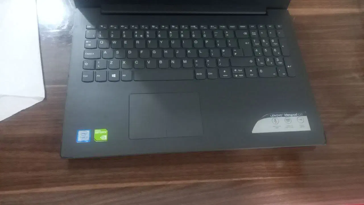 لپ تاپ لنوو ۳۲۰|رایانه همراه|مشهد, بهارستان|دیوار