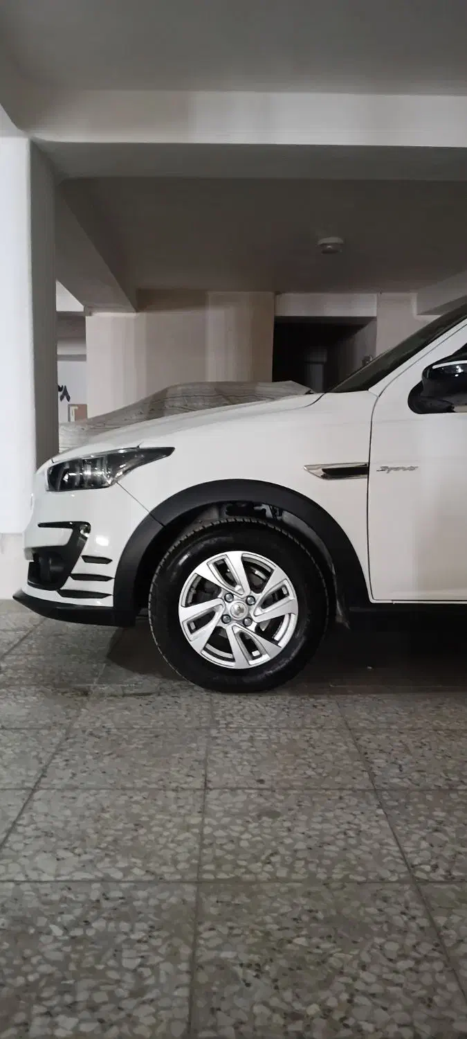 اطلس G|خودرو سواری و وانت|سنندج, |دیوار