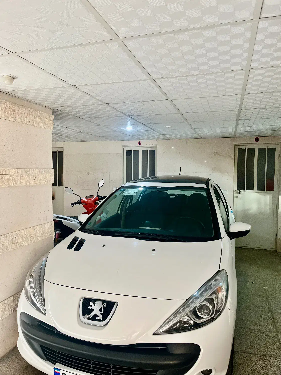 207 پانا|خودرو سواری و وانت|سنندج, |دیوار