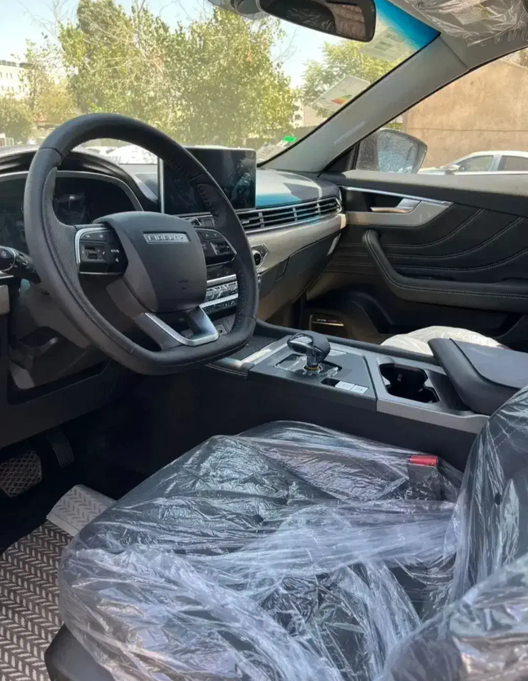 فیدلیتی Elite 7 seater، مدل ۱۴۰۴|خودرو سواری و وانت|تهران, عباس‌آباد|دیوار